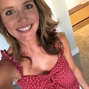 Meet your Posher, Dana